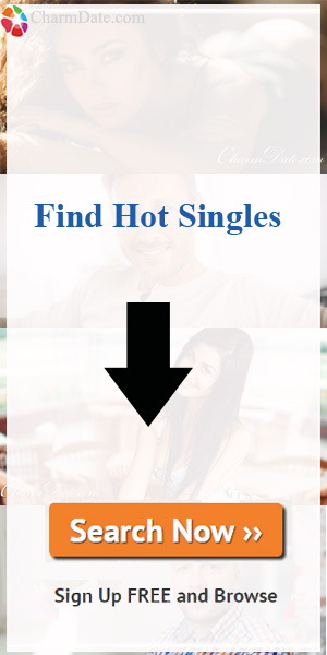 CharmDate-Find Hot Singles